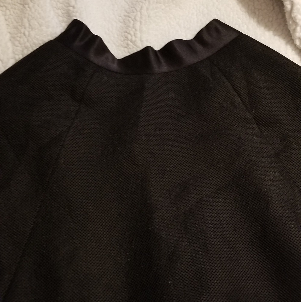 Express skirt